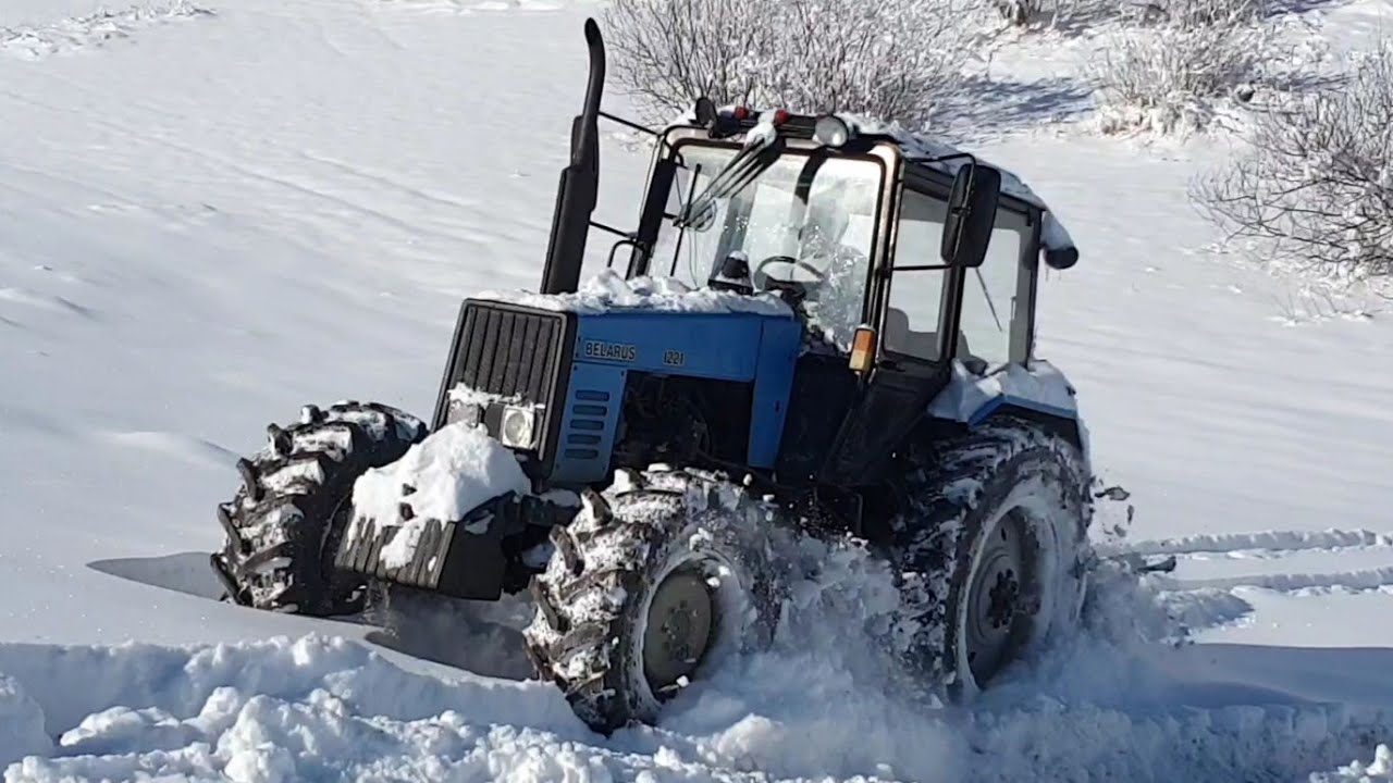 В Якутии изобрели умное решение для работы сельхозмашин в мороз